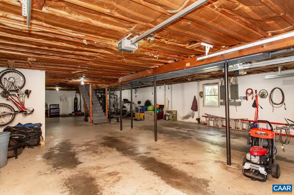 2750 Meriwether Drive Charlottesville VA 22901