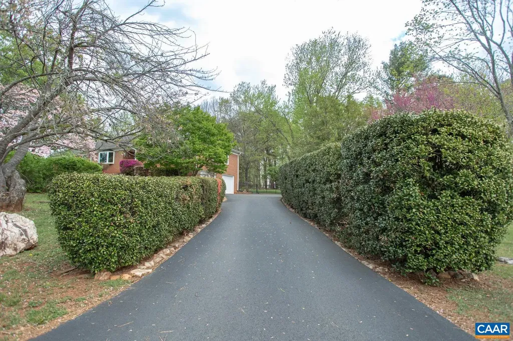 2750 Meriwether Drive Charlottesville VA 22901