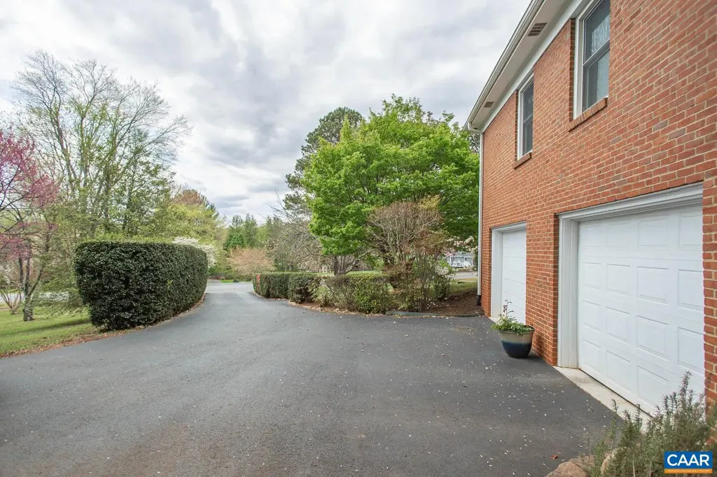 2750 Meriwether Drive Charlottesville VA 22901