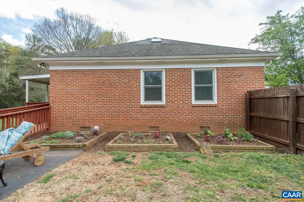 2750 Meriwether Drive Charlottesville VA 22901