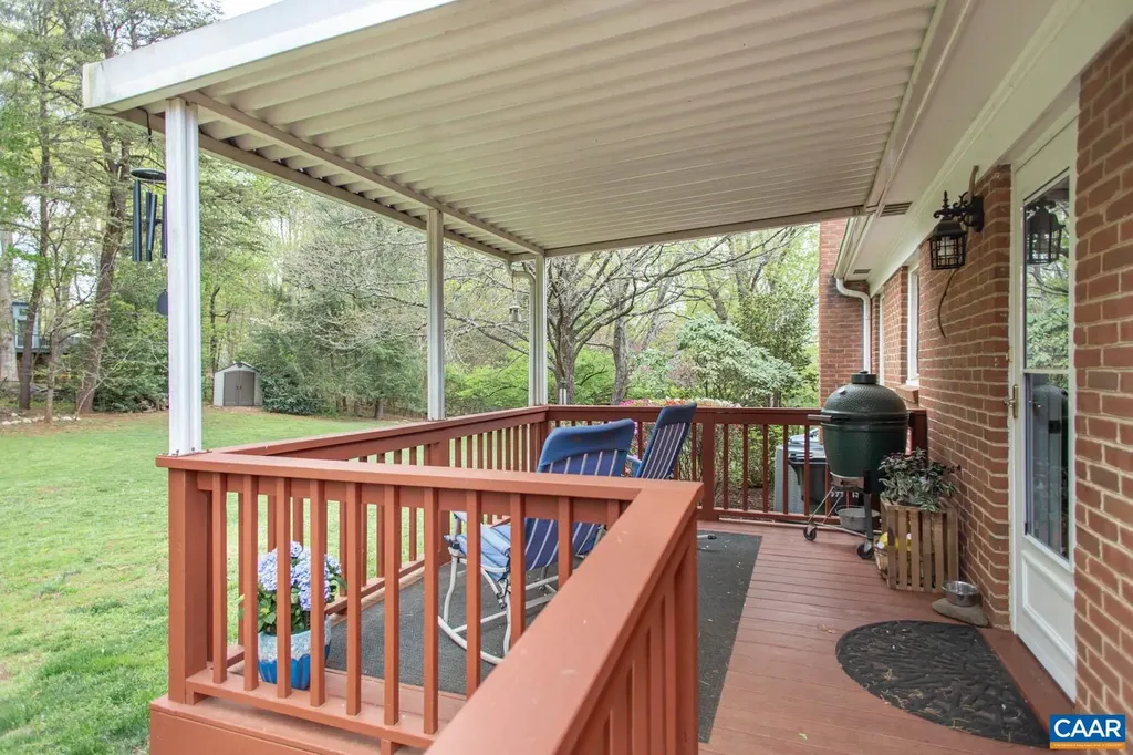 2750 Meriwether Drive Charlottesville VA 22901