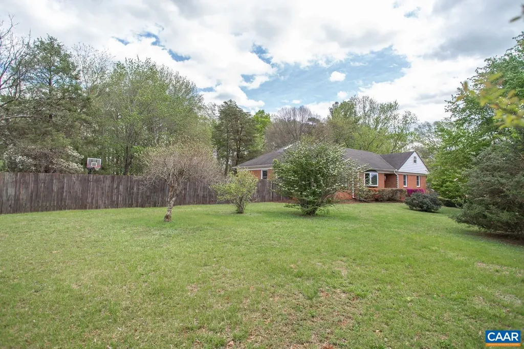 2750 Meriwether Drive Charlottesville VA 22901