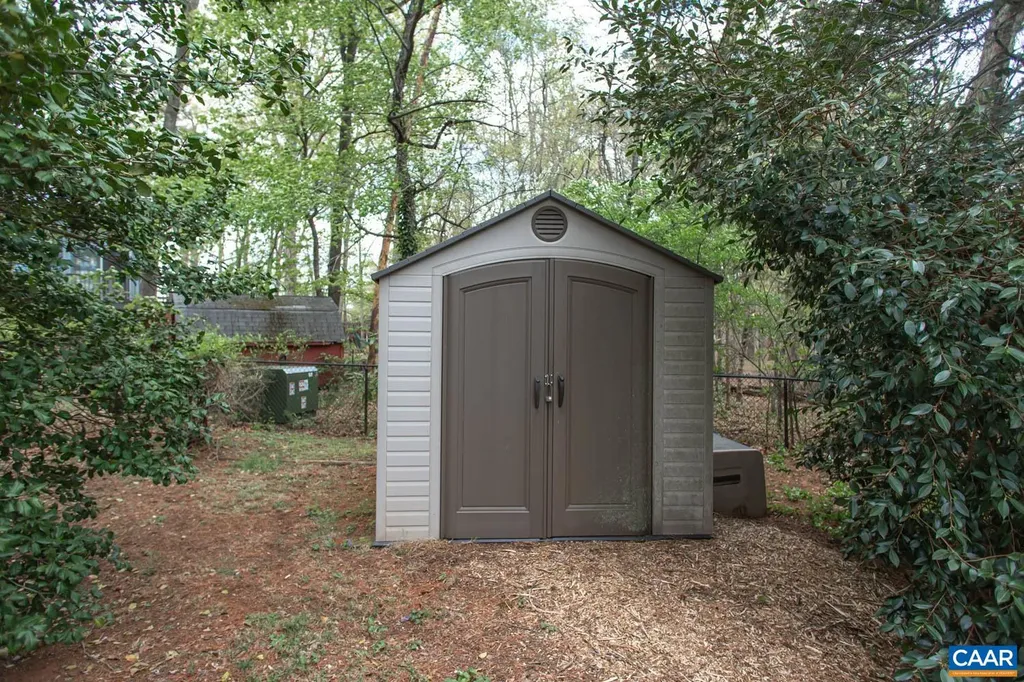 2750 Meriwether Drive Charlottesville VA 22901