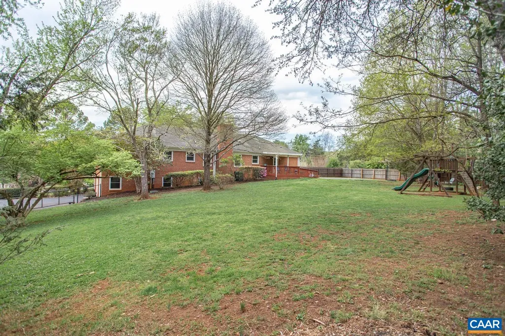 2750 Meriwether Drive Charlottesville VA 22901