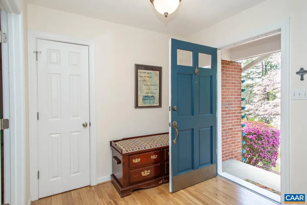 2750 Meriwether Drive Charlottesville VA 22901