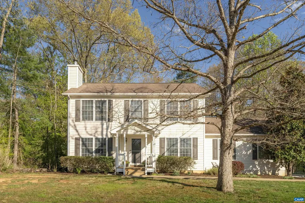 2355 Westover Drive Charlottesville VA 22901