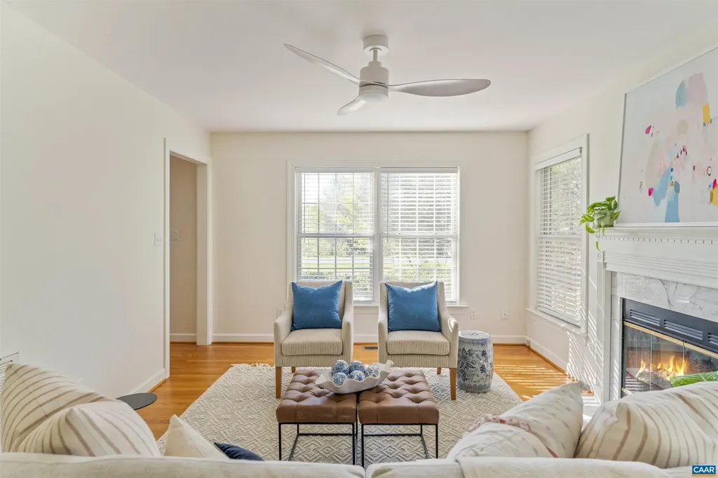 2355 Westover Drive Charlottesville VA 22901