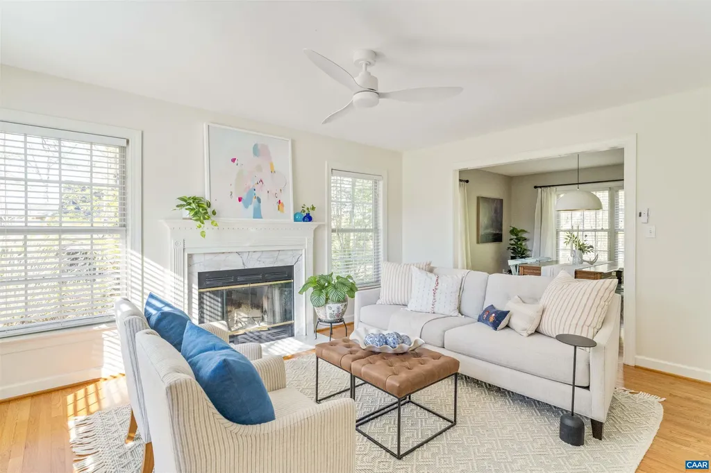 2355 Westover Drive Charlottesville VA 22901