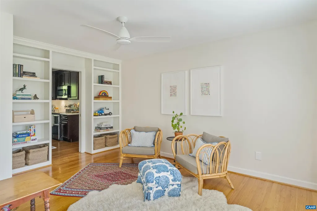 2355 Westover Drive Charlottesville VA 22901