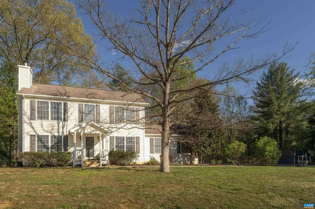 2355 Westover Drive Charlottesville VA 22901