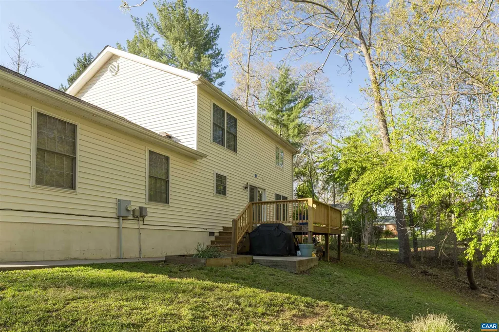 2355 Westover Drive Charlottesville VA 22901