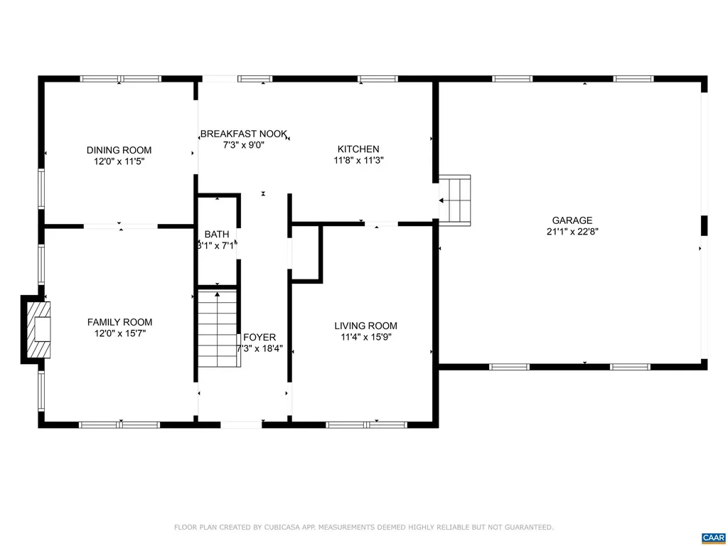 2355 Westover Drive Charlottesville VA 22901