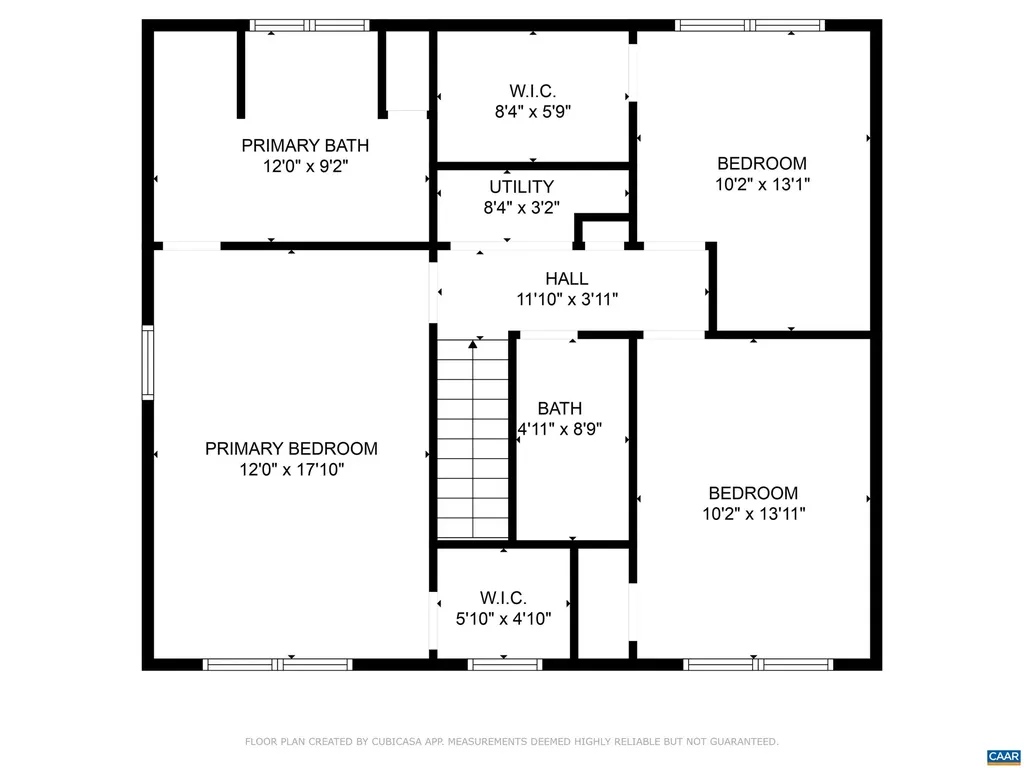 2355 Westover Drive Charlottesville VA 22901