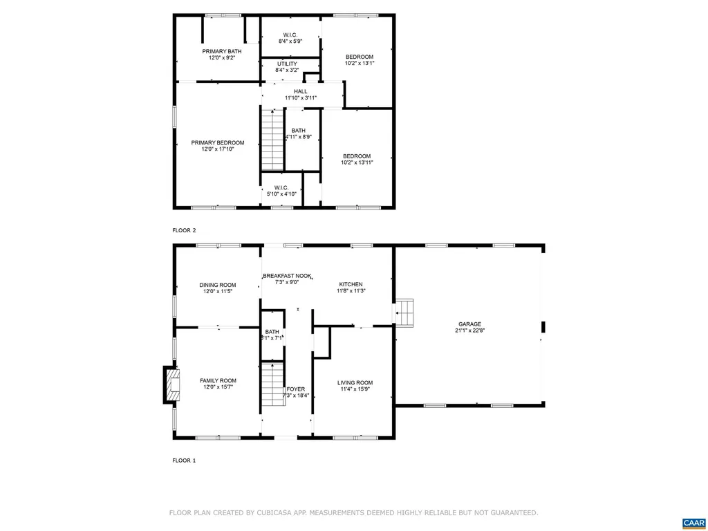 2355 Westover Drive Charlottesville VA 22901