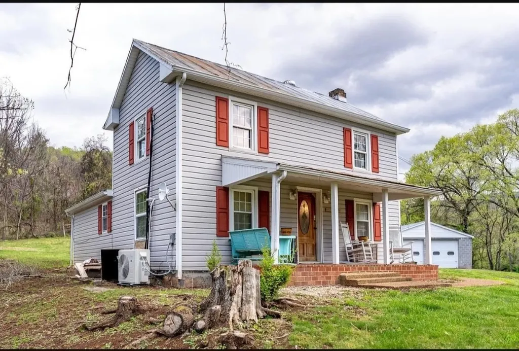 3183 Jollett Road Elkton VA 22827