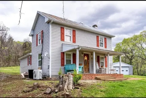 3183 Jollett Road Elkton VA 22827