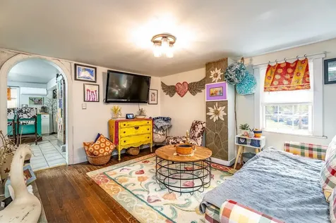 3183 Jollett Road Elkton VA 22827