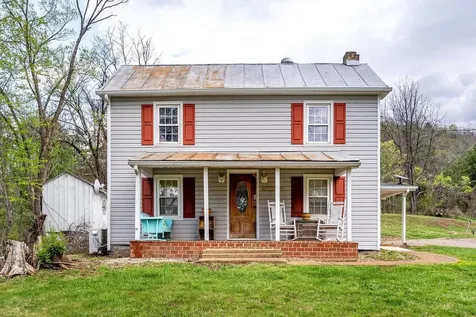 3183 Jollett Road Elkton VA 22827