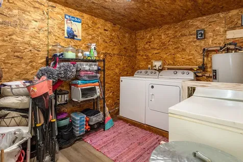 3183 Jollett Road Elkton VA 22827