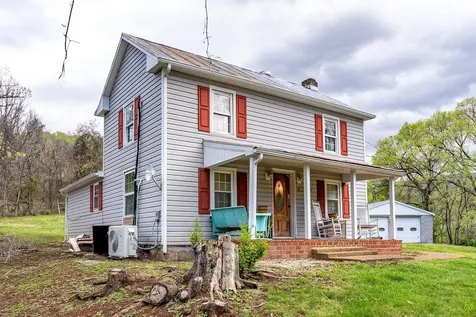 3183 Jollett Road Elkton VA 22827