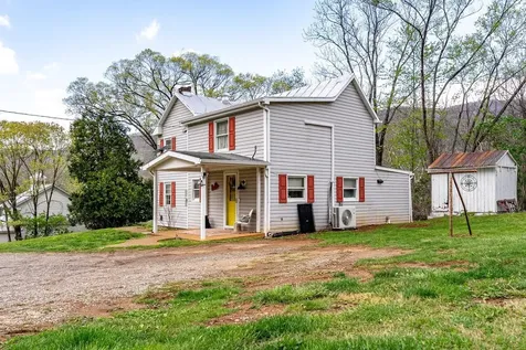 3183 Jollett Road Elkton VA 22827