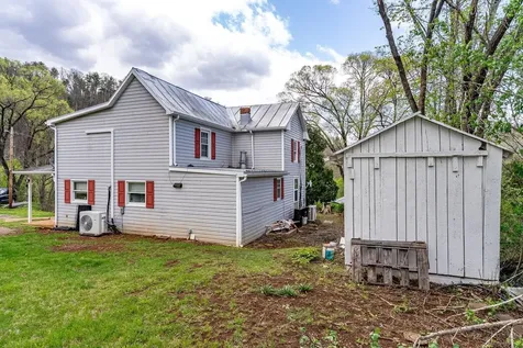 3183 Jollett Road Elkton VA 22827