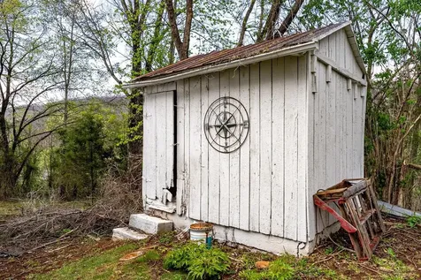3183 Jollett Road Elkton VA 22827