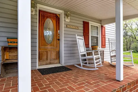 3183 Jollett Road Elkton VA 22827
