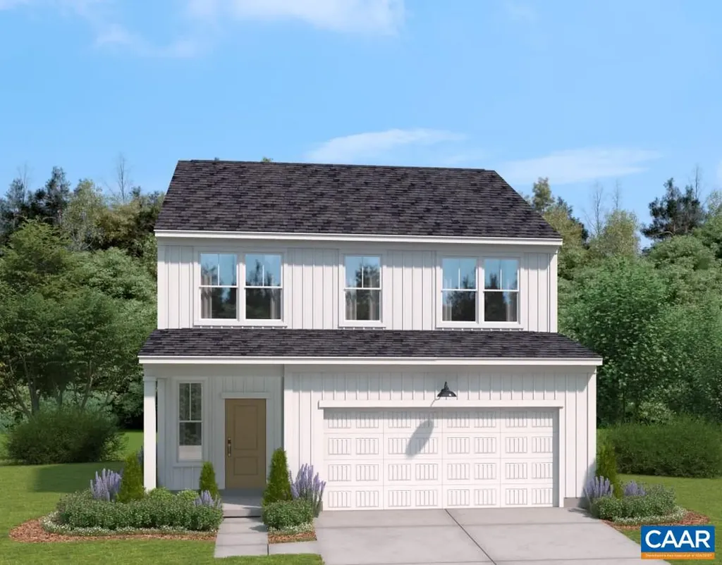 3059 Rambling Brook Lane Crozet VA 22932