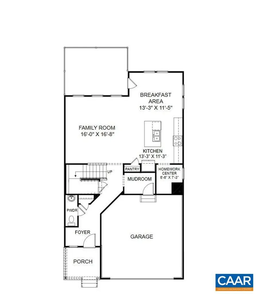 3059 Rambling Brook Lane Crozet VA 22932