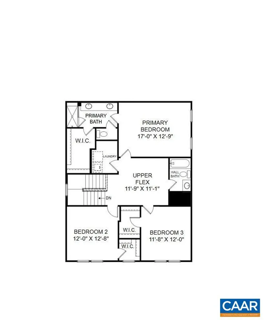 3059 Rambling Brook Lane Crozet VA 22932