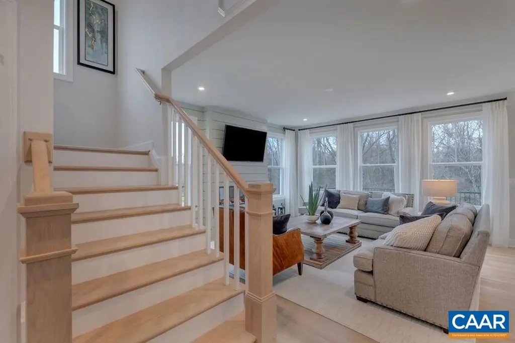 3059 Rambling Brook Lane Crozet VA 22932