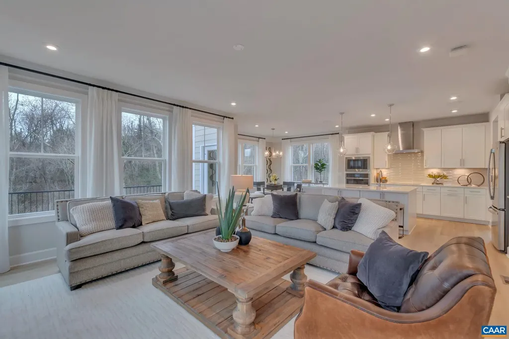 3059 Rambling Brook Lane Crozet VA 22932