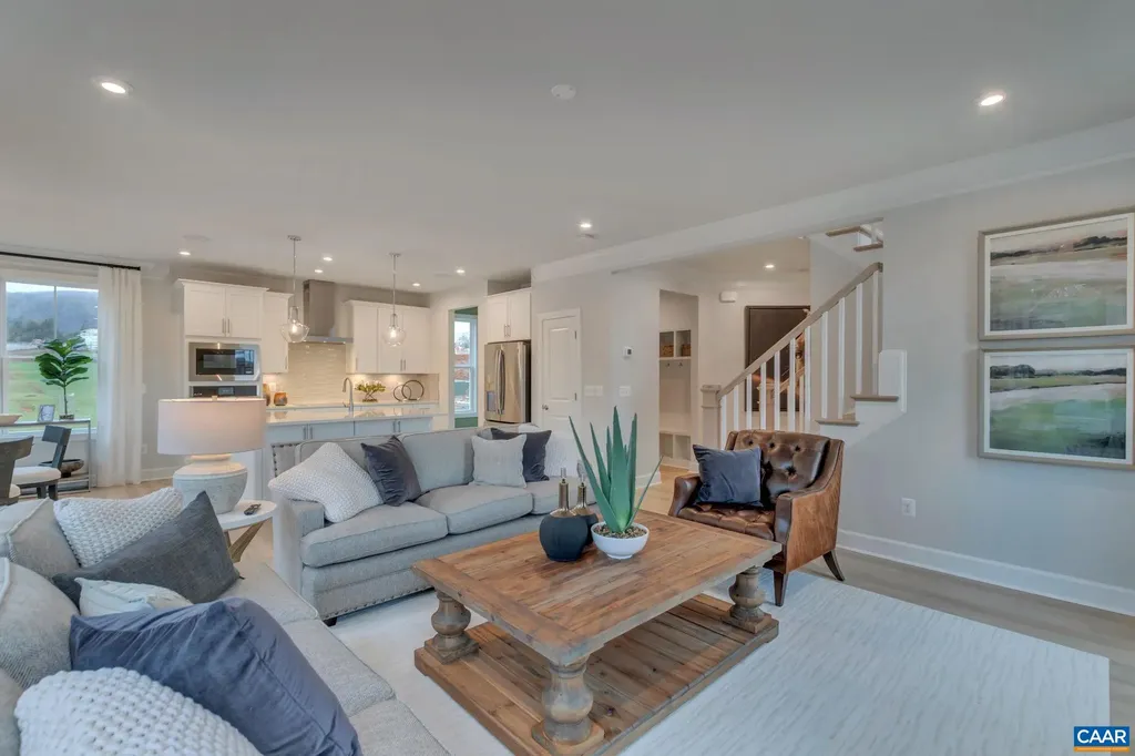 3059 Rambling Brook Lane Crozet VA 22932