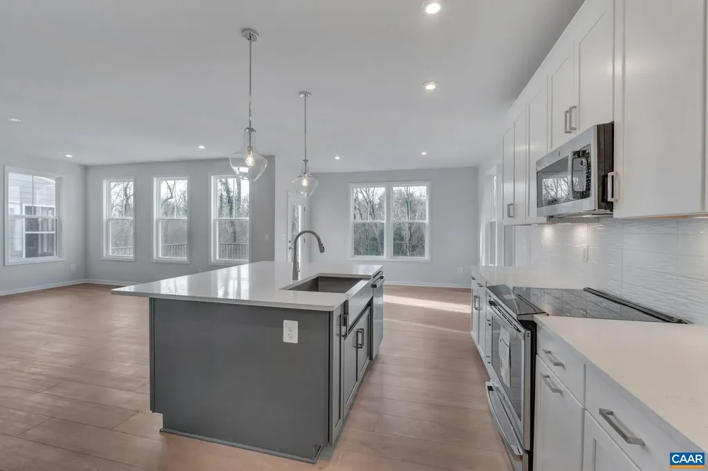 3059 Rambling Brook Lane Crozet VA 22932