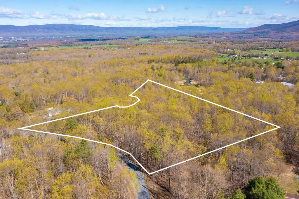 Tbd Dove Landing Drive Elkton VA 22827