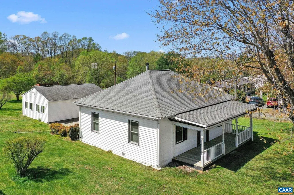 3552 Wolftown-hood Road Madison VA 22727