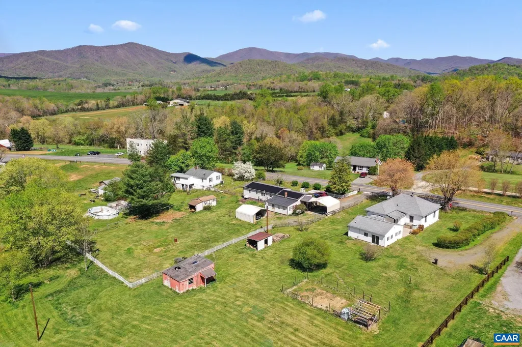 3552 Wolftown-hood Road Madison VA 22727