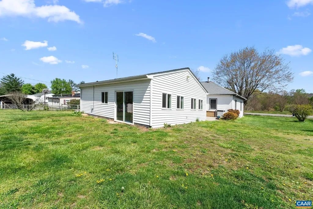 3552 Wolftown-hood Road Madison VA 22727
