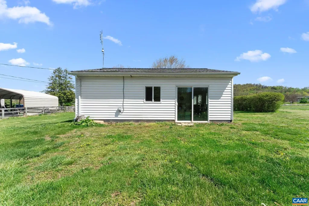 3552 Wolftown-hood Road Madison VA 22727