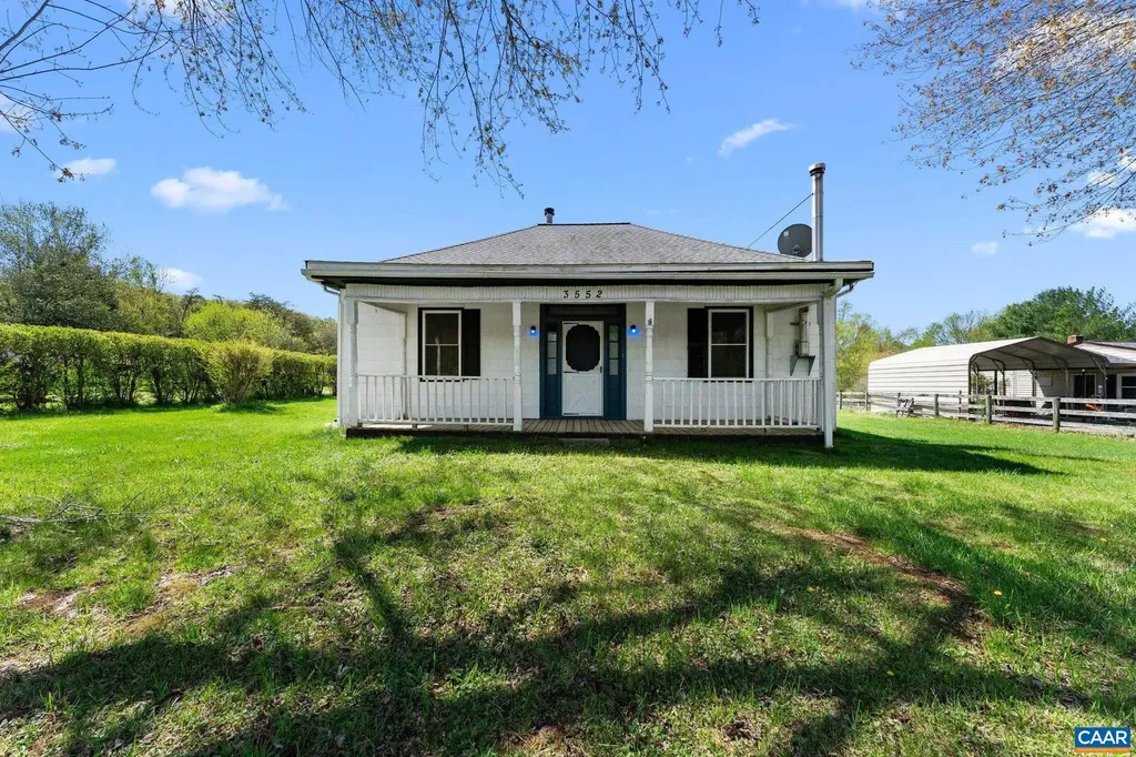 3552 Wolftown-hood Road Madison VA 22727