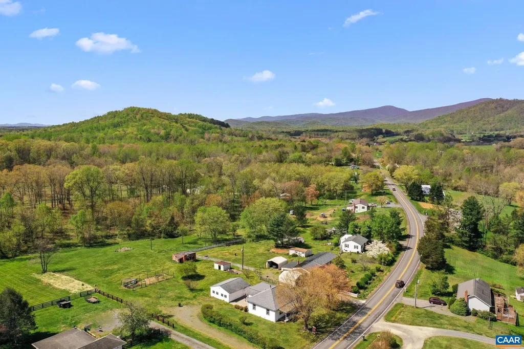 3552 Wolftown-hood Road Madison VA 22727