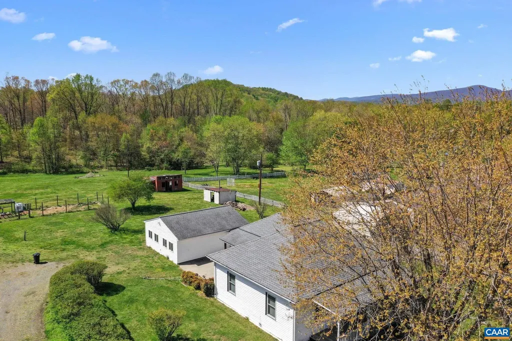 3552 Wolftown-hood Road Madison VA 22727