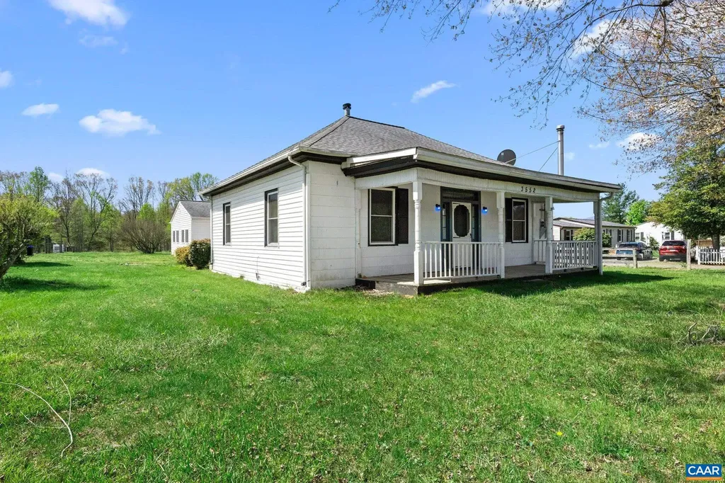 3552 Wolftown-hood Road Madison VA 22727
