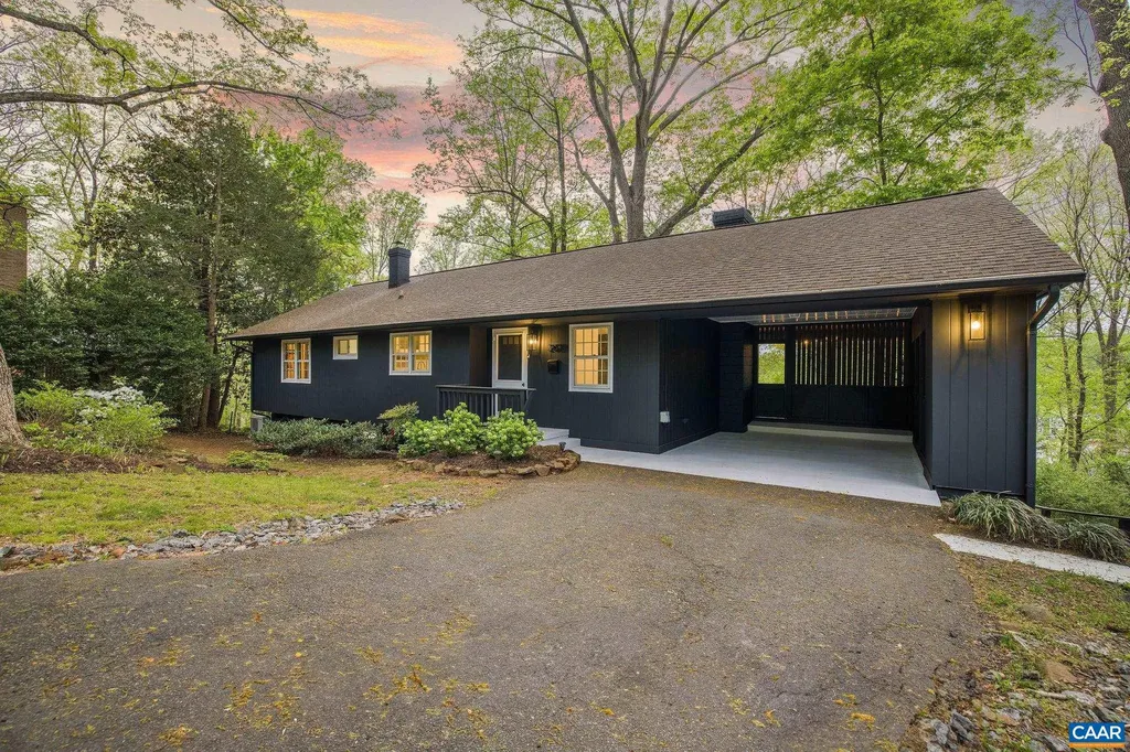 2621 Jefferson Park Circle Charlottesville VA 22903