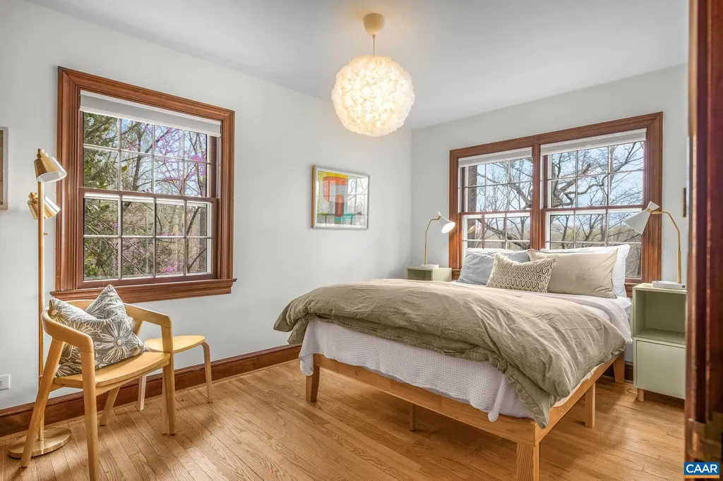 2621 Jefferson Park Circle Charlottesville VA 22903