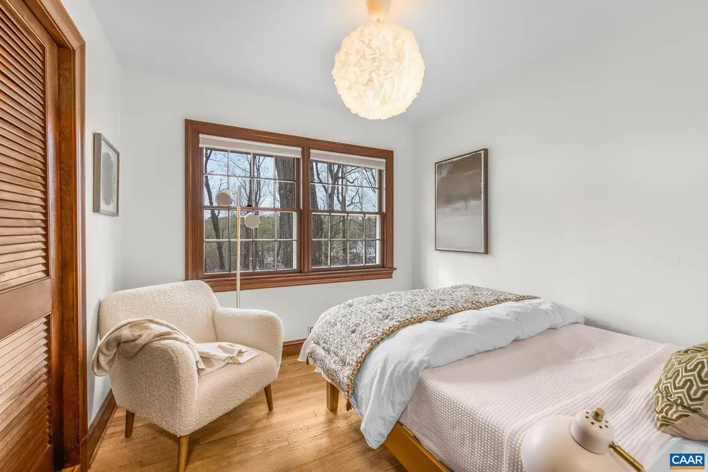 2621 Jefferson Park Circle Charlottesville VA 22903