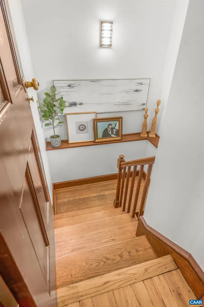 2621 Jefferson Park Circle Charlottesville VA 22903