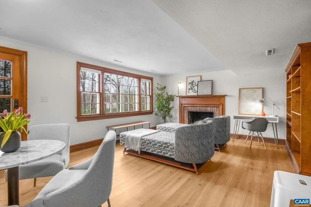 2621 Jefferson Park Circle Charlottesville VA 22903