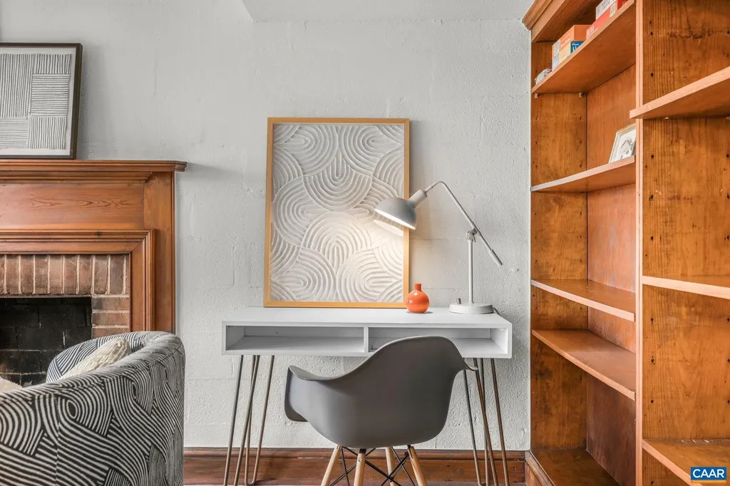 2621 Jefferson Park Circle Charlottesville VA 22903